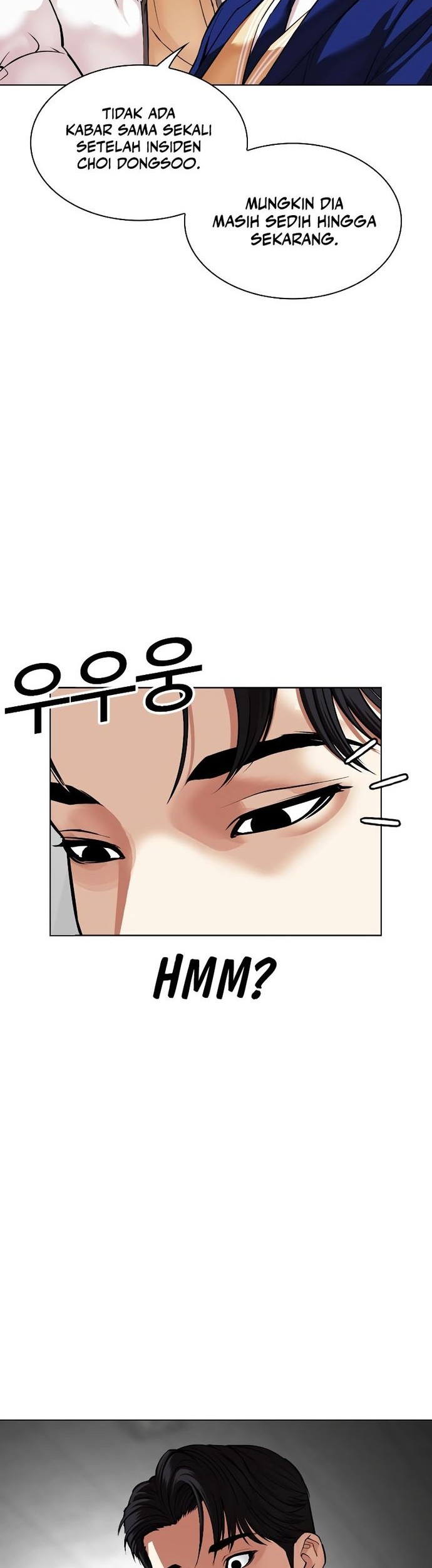 Lookism Chapter 531 - halaman 32