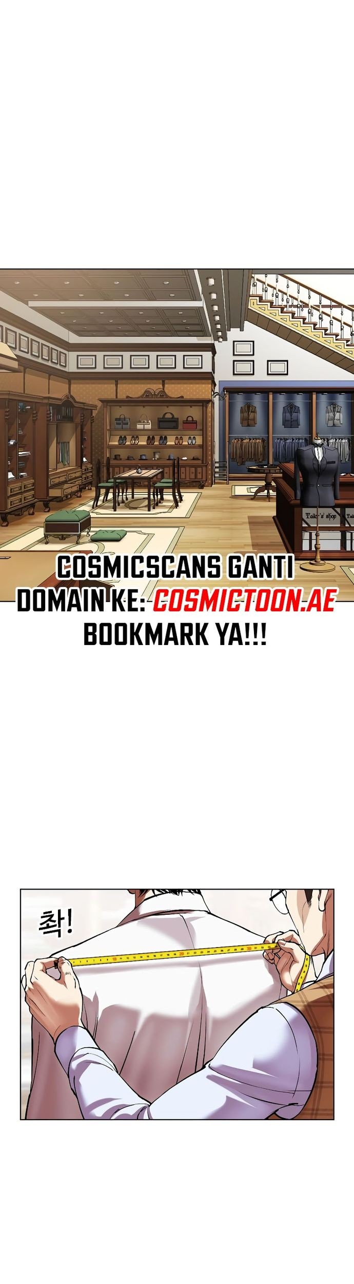 Lookism Chapter 531 - halaman 34