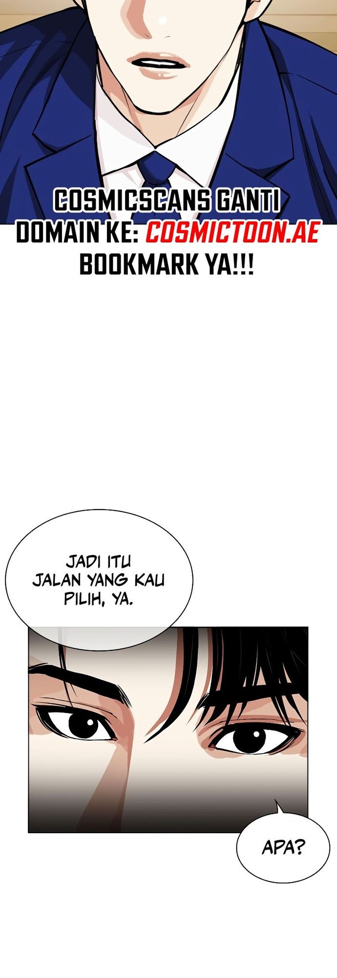 Lookism Chapter 531 - halaman 45