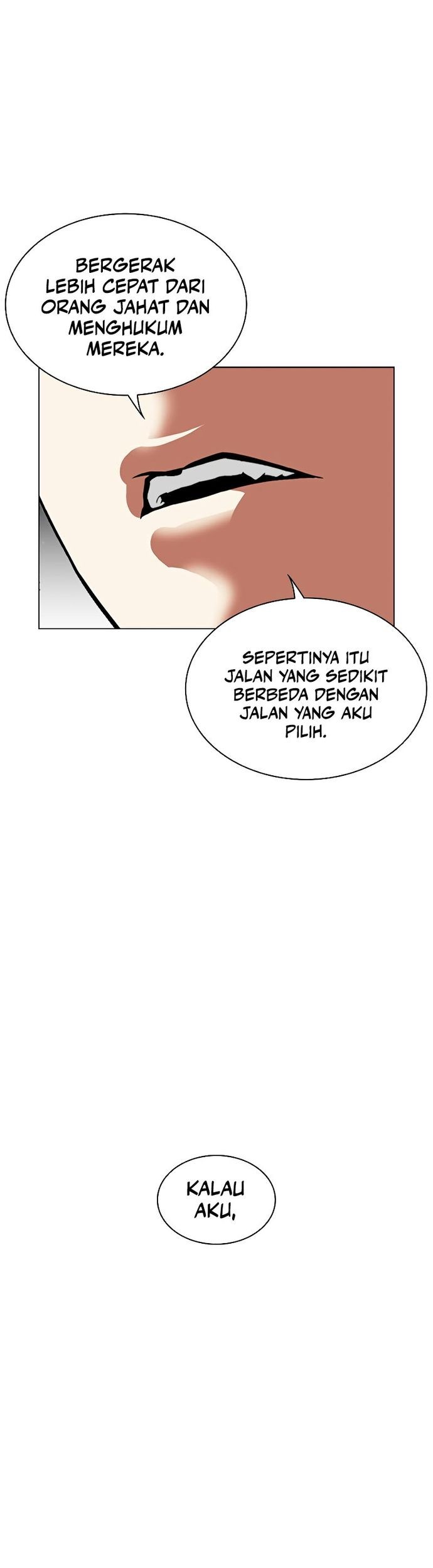 Lookism Chapter 531 - halaman 46