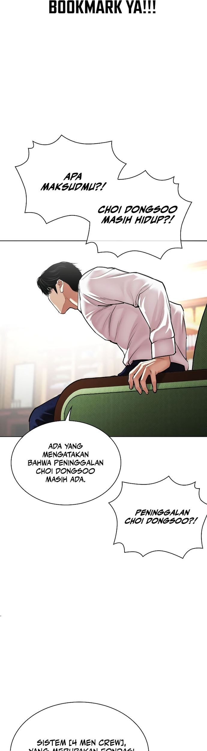Lookism Chapter 531 - halaman 52