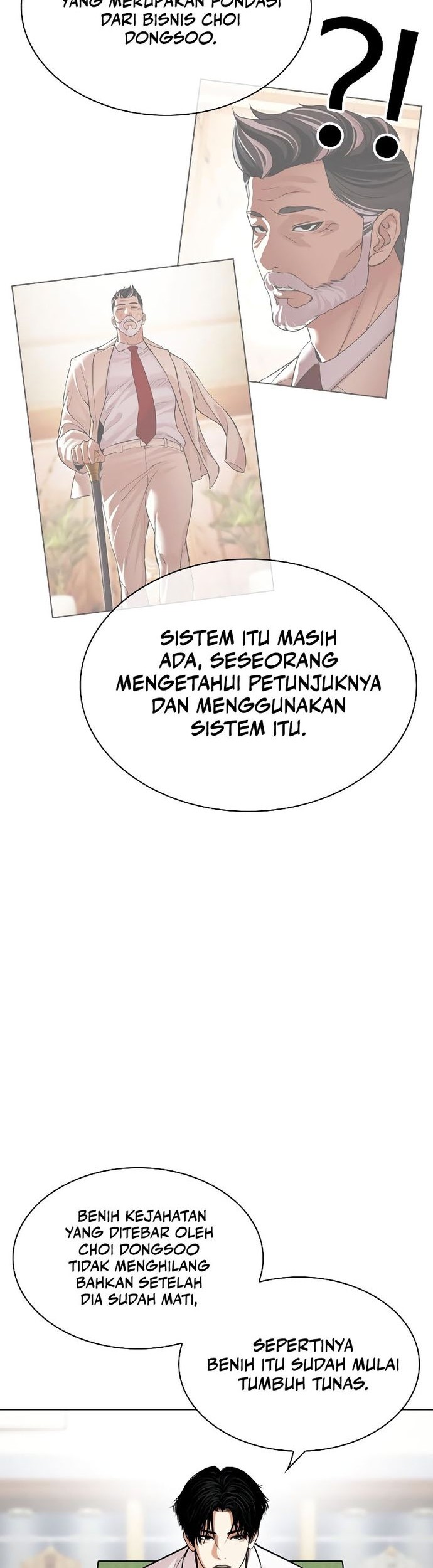 Lookism Chapter 531 - halaman 53