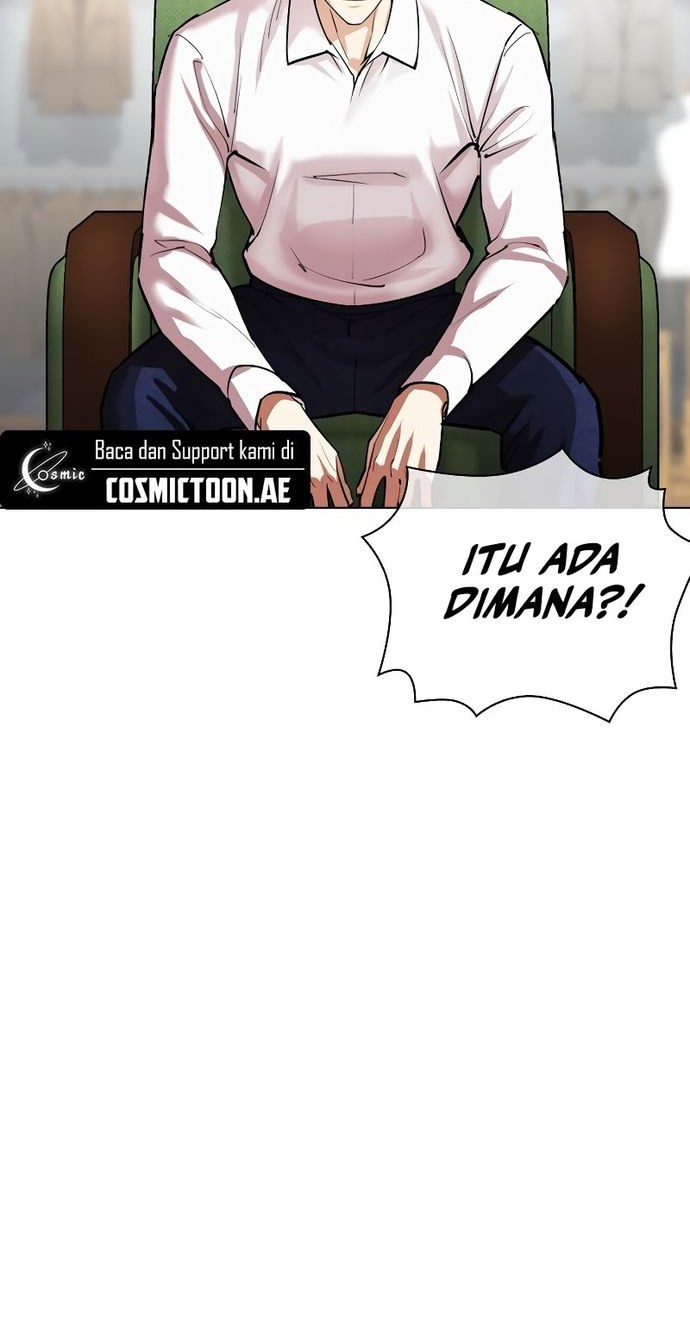 Lookism Chapter 531 - halaman 54