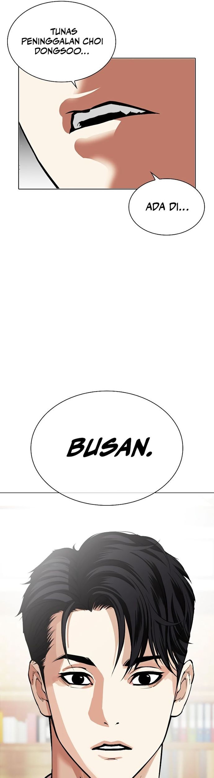 Lookism Chapter 531 - halaman 55