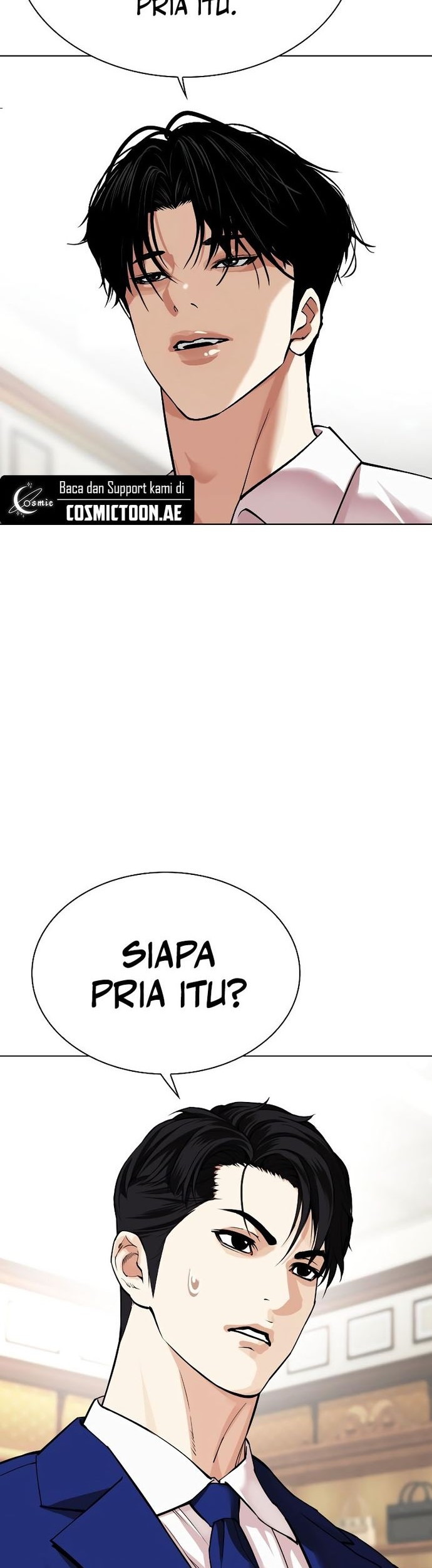 Lookism Chapter 531 - halaman 59