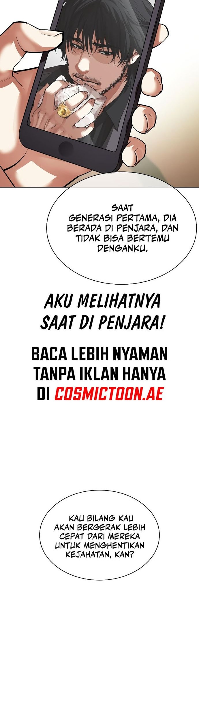 Lookism Chapter 531 - halaman 62
