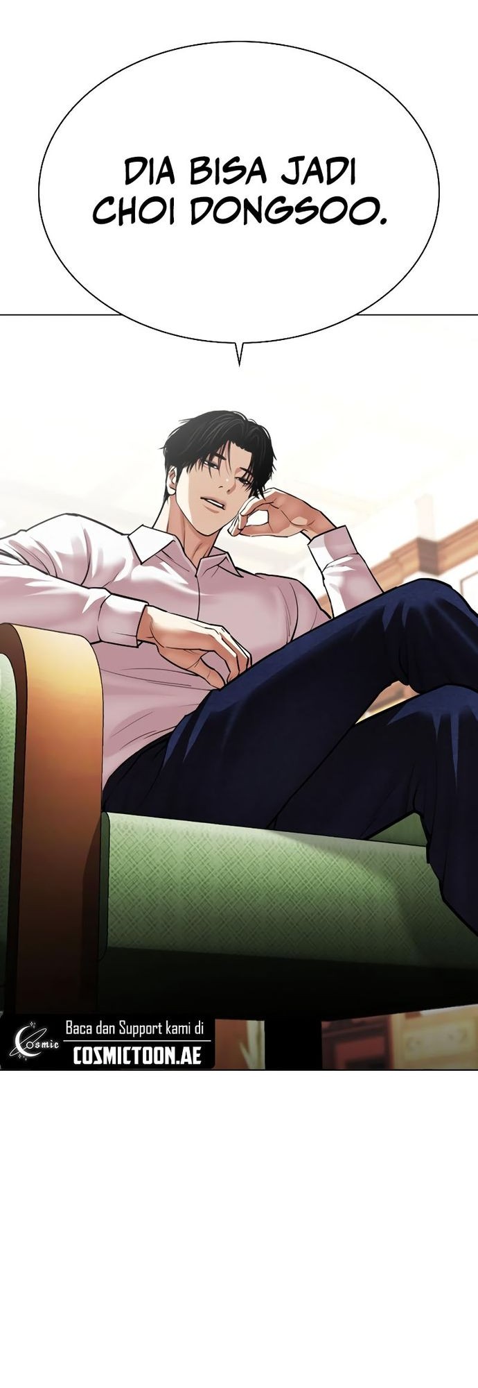 Lookism Chapter 531 - halaman 63
