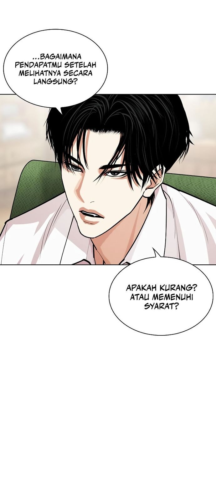 Lookism Chapter 531 - halaman 69