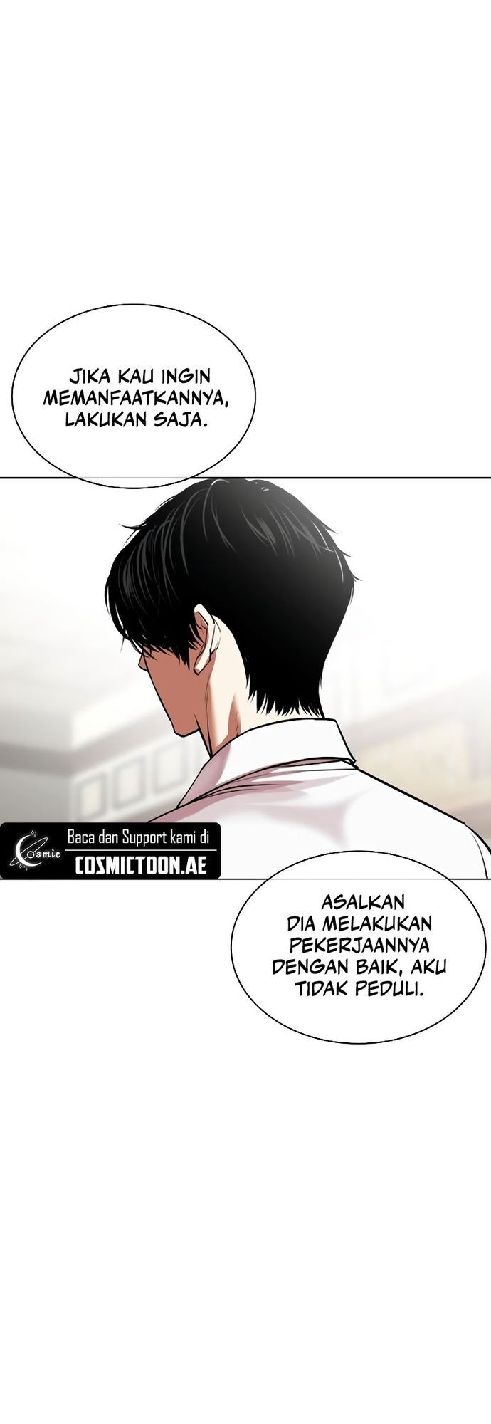 Lookism Chapter 531 - halaman 72