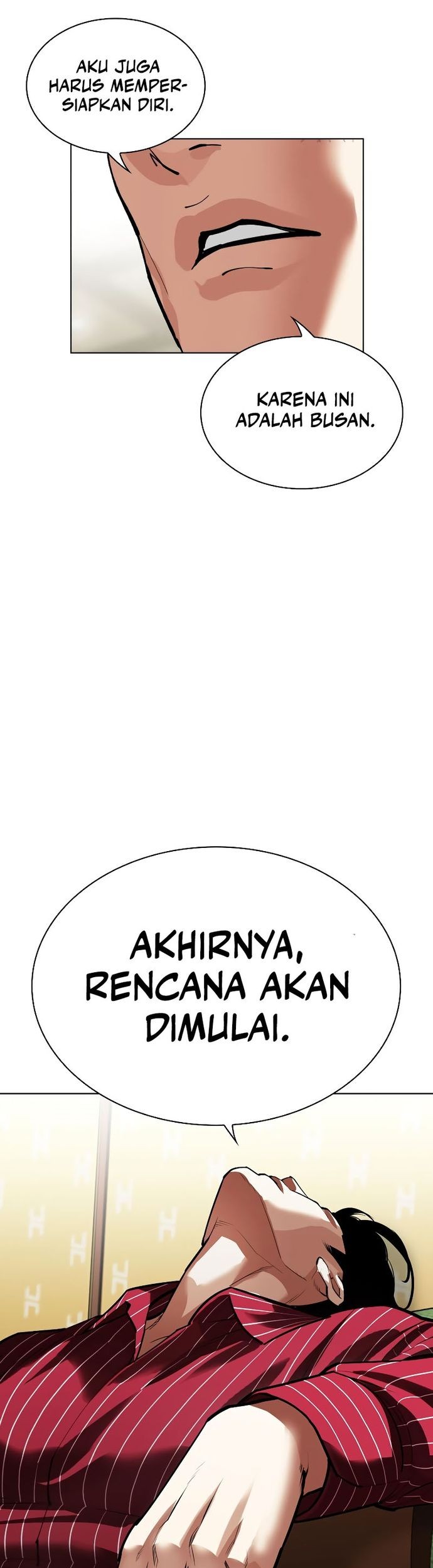 Lookism Chapter 531 - halaman 73