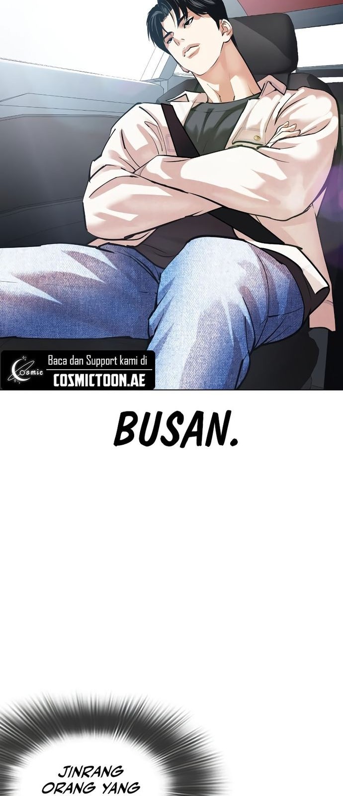 Lookism Chapter 531 - halaman 75