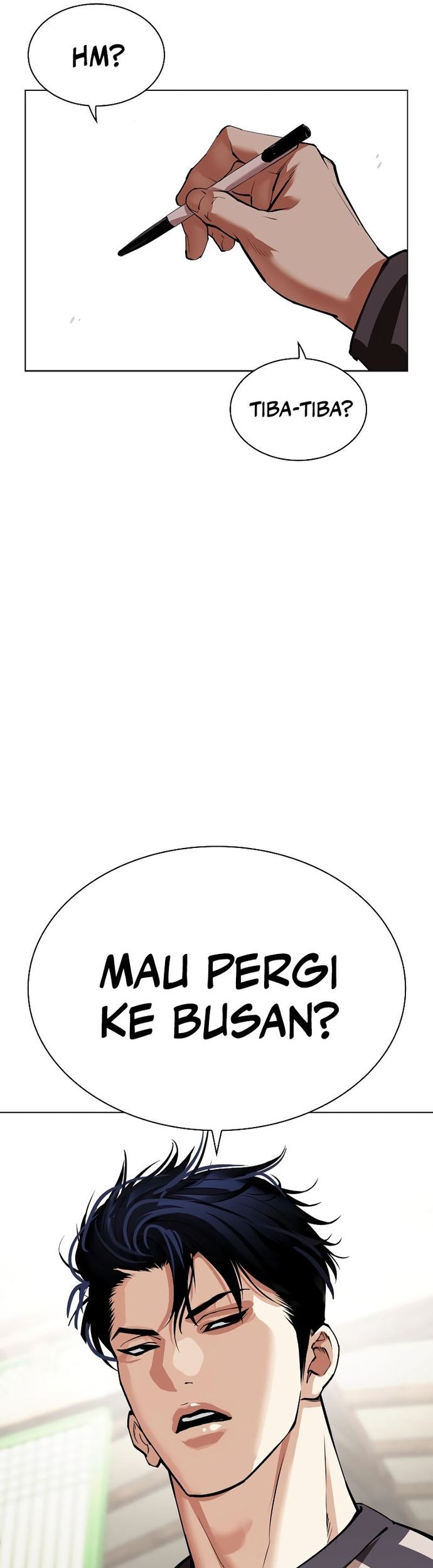 Lookism Chapter 531 - halaman 79