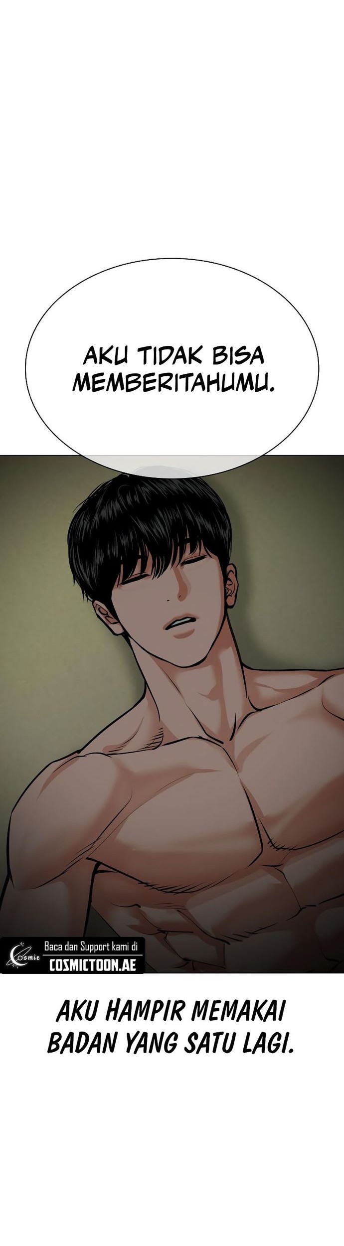 Lookism Chapter 531 - halaman 8