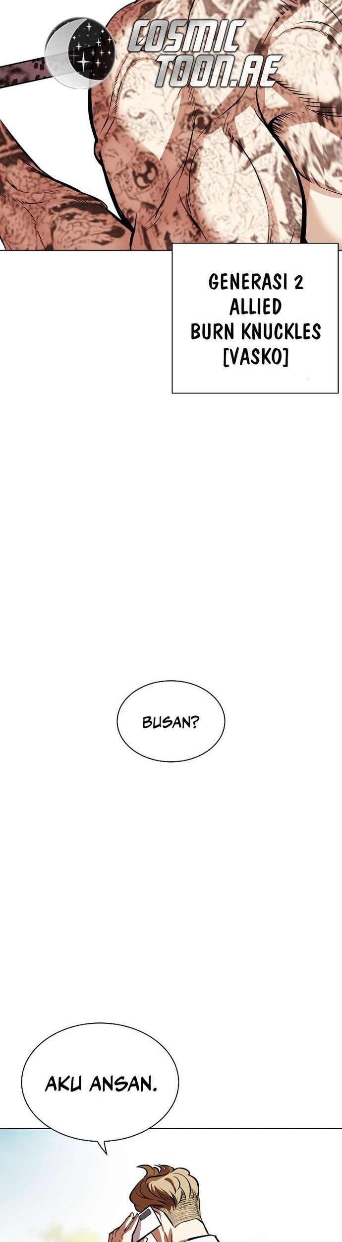 Lookism Chapter 531 - halaman 83