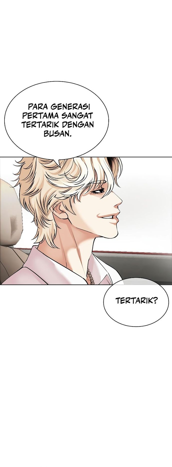 Lookism Chapter 531 - halaman 96