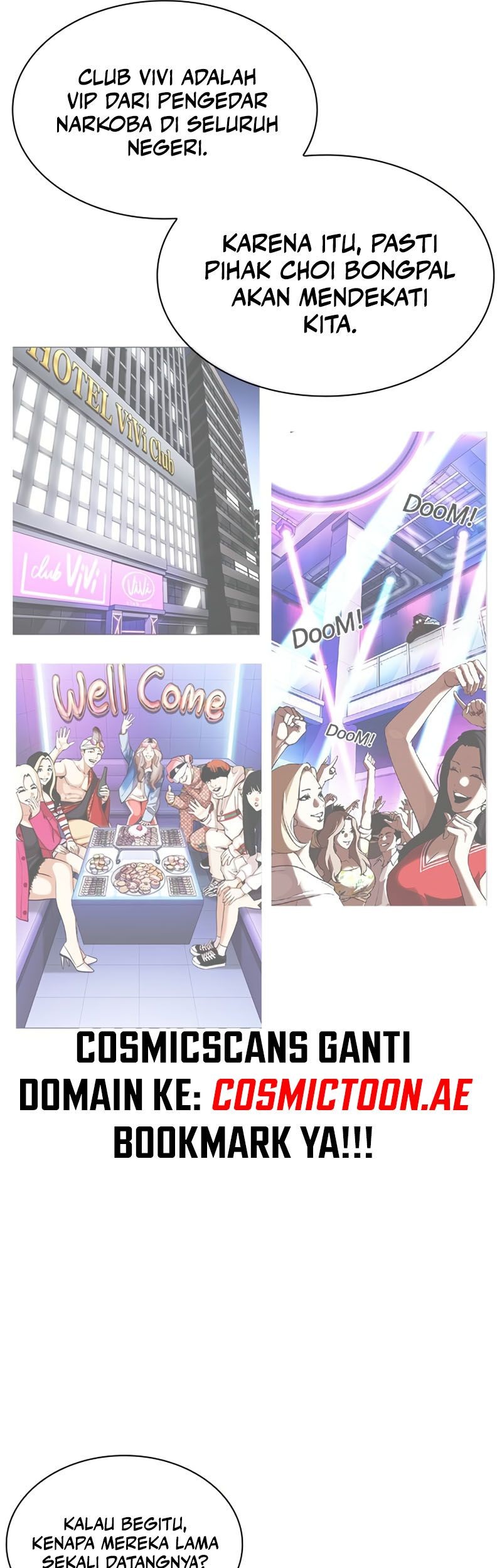 Lookism Chapter 532 - halaman 106