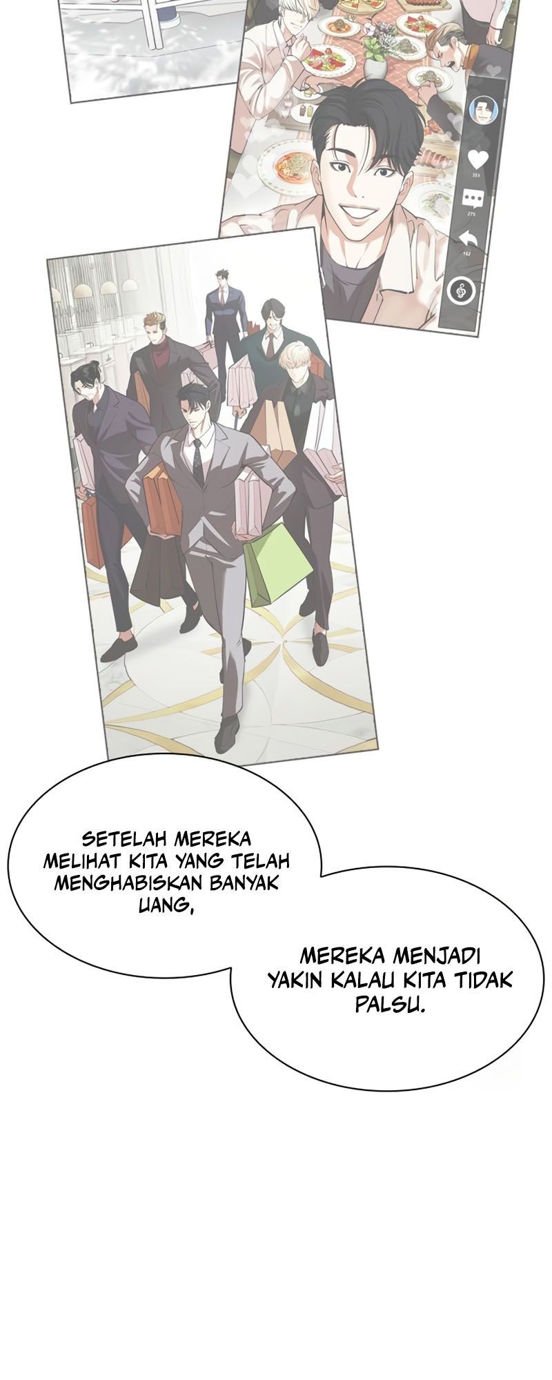 Lookism Chapter 532 - halaman 108