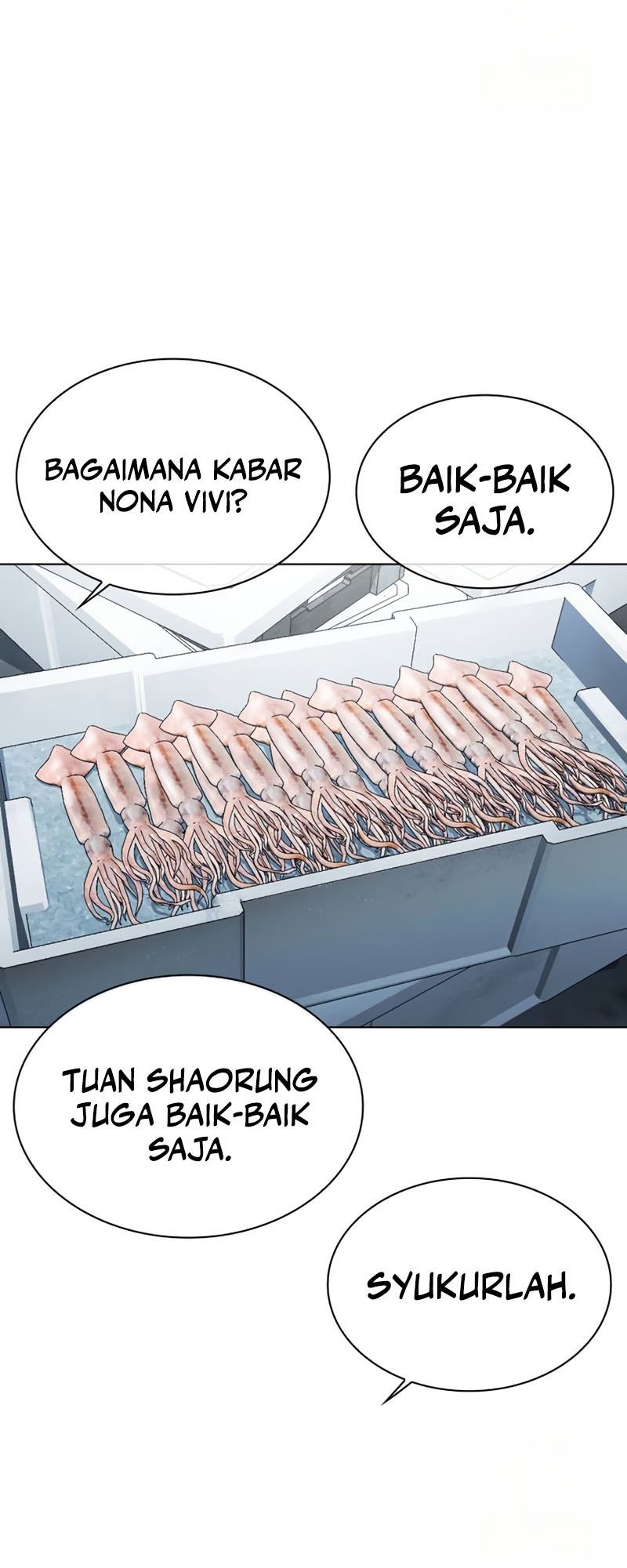 Lookism Chapter 532 - halaman 111