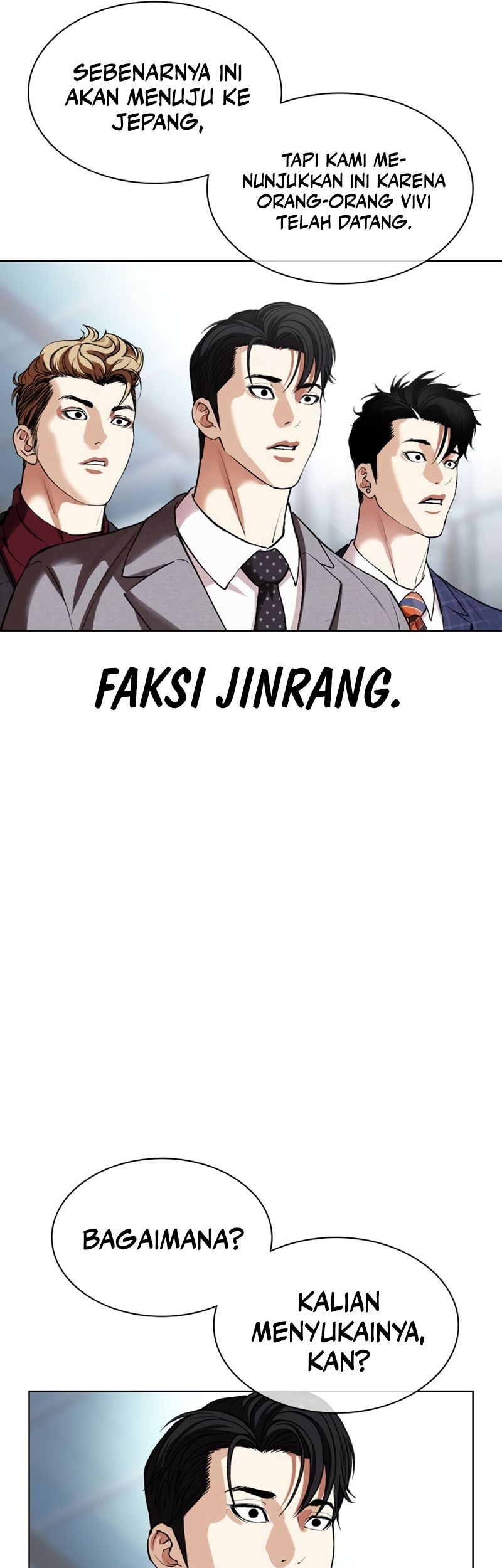 Lookism Chapter 532 - halaman 118