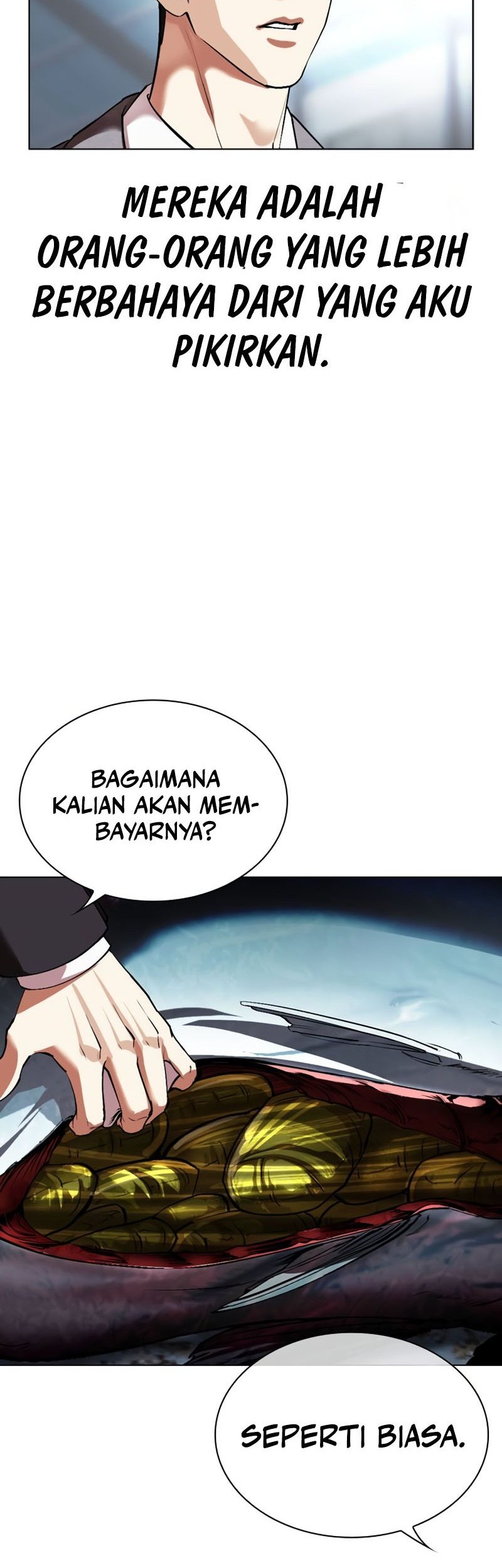 Lookism Chapter 532 - halaman 119