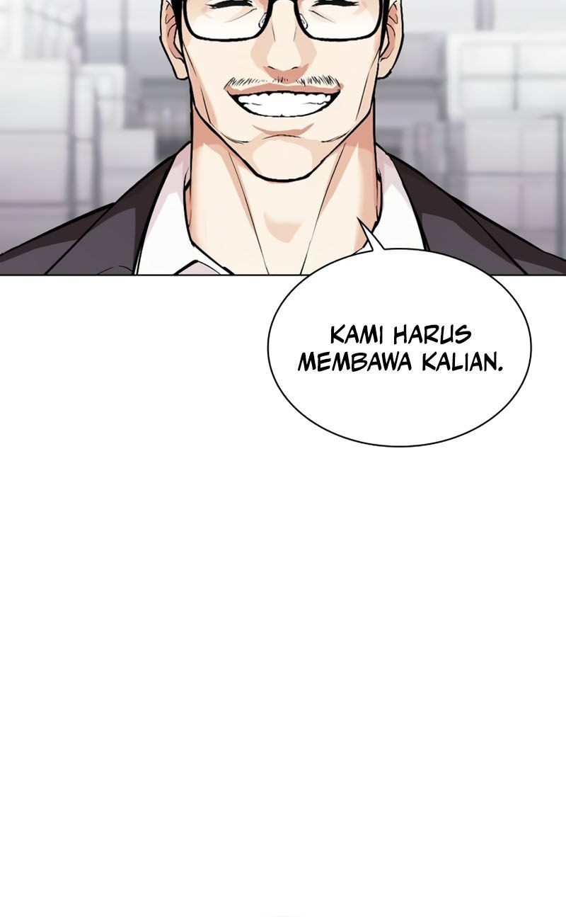 Lookism Chapter 532 - halaman 123