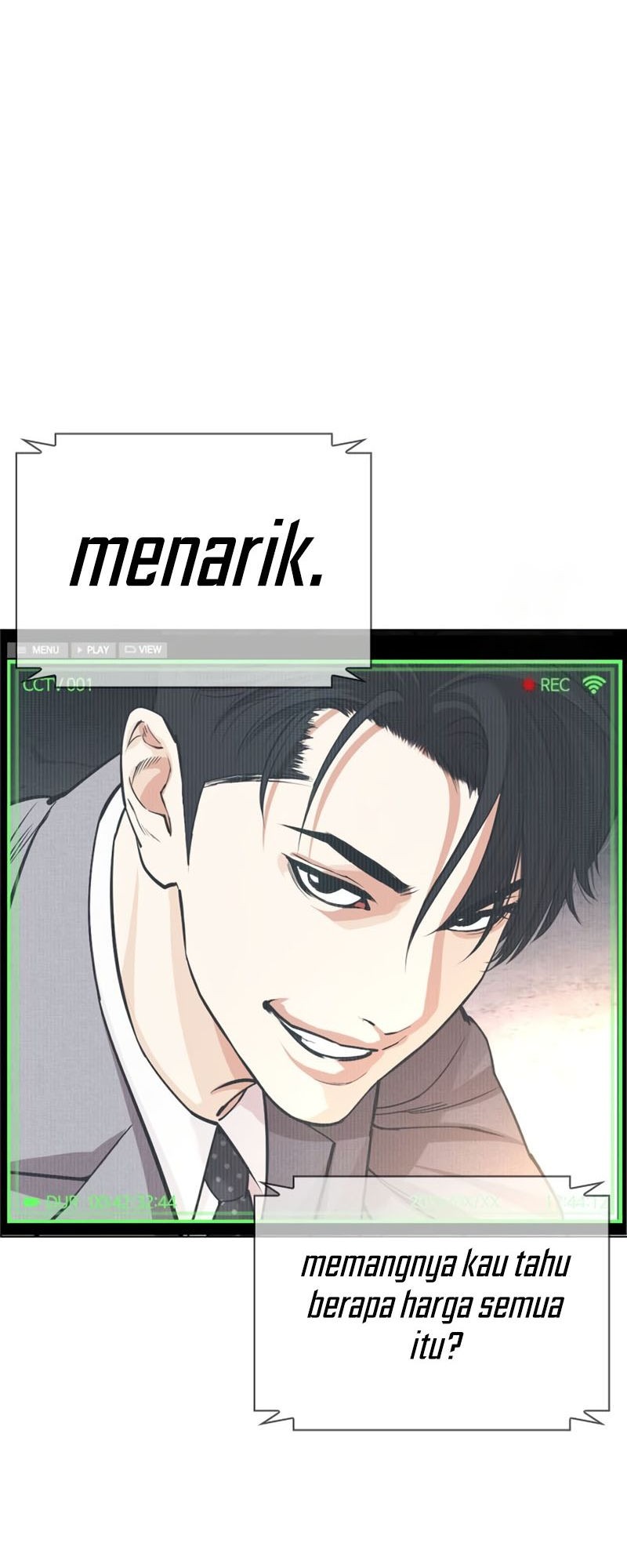 Lookism Chapter 532 - halaman 137