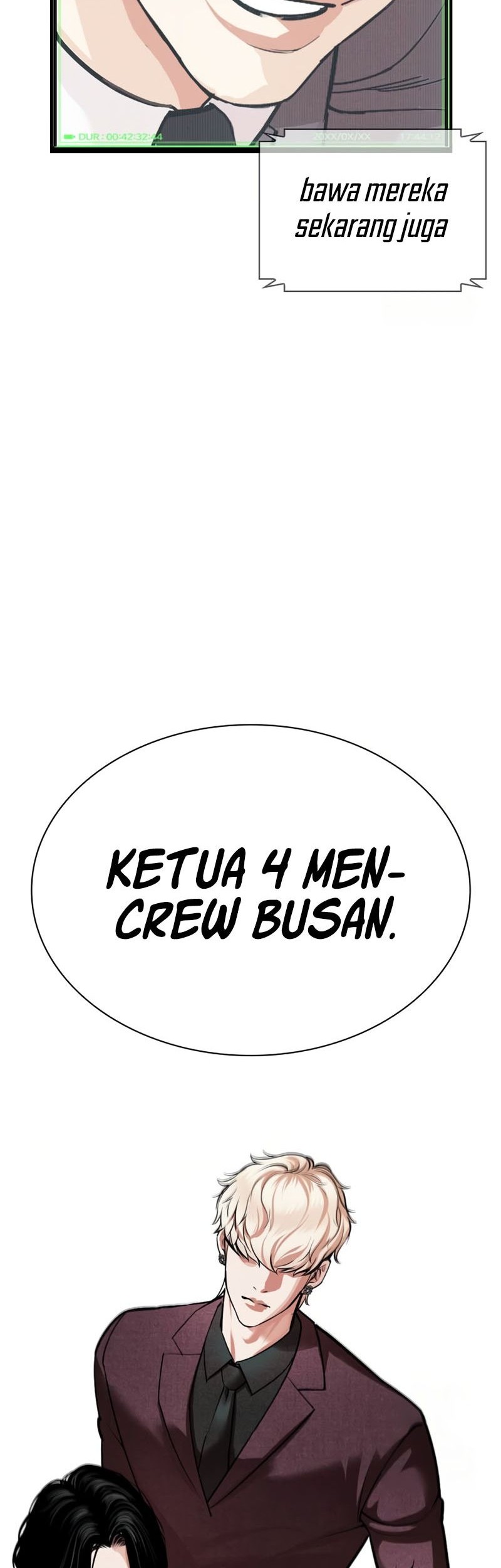 Lookism Chapter 532 - halaman 142
