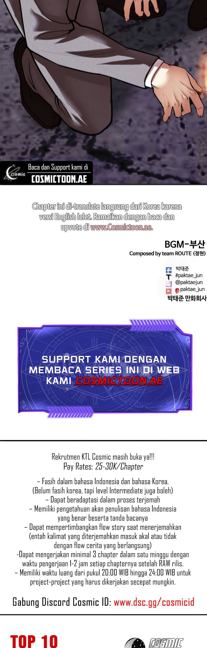 Lookism Chapter 532 - halaman 145