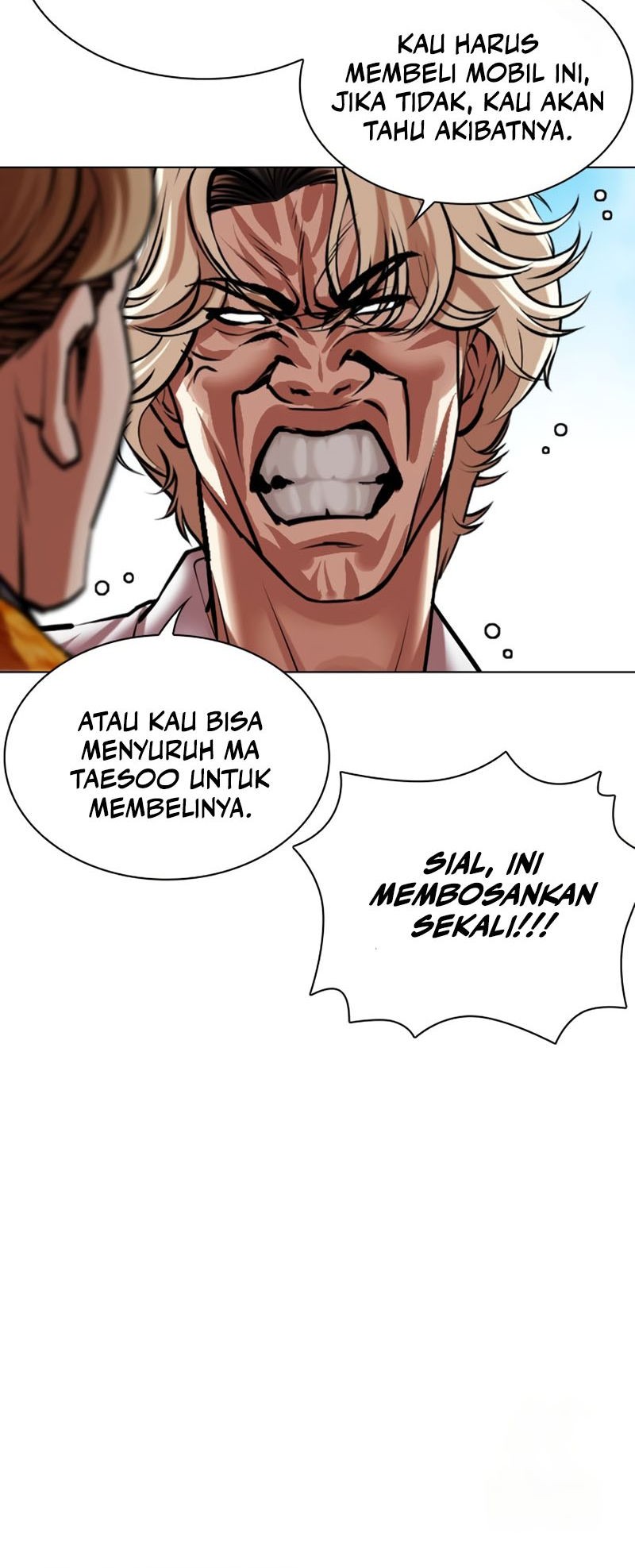 Lookism Chapter 532 - halaman 15