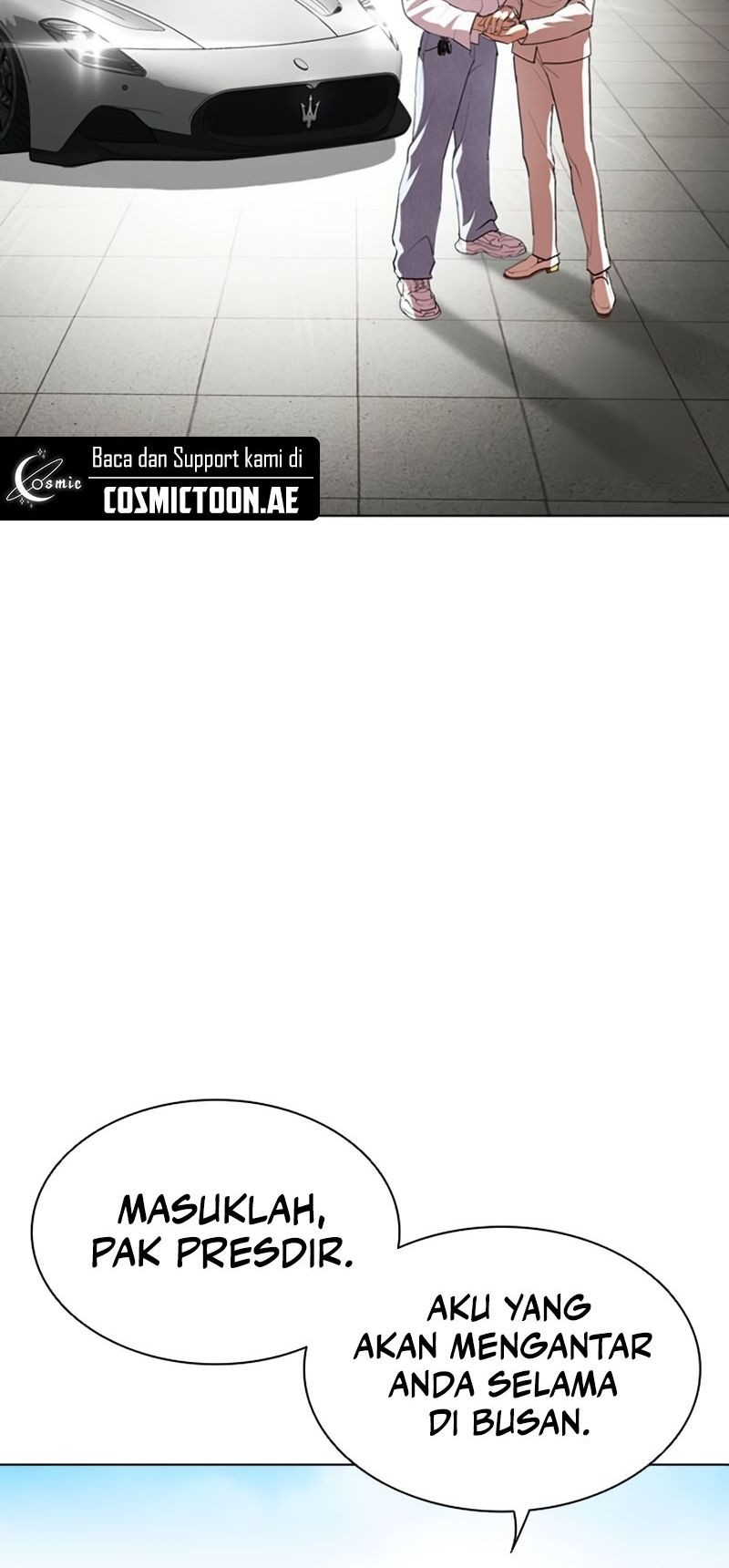 Lookism Chapter 532 - halaman 18