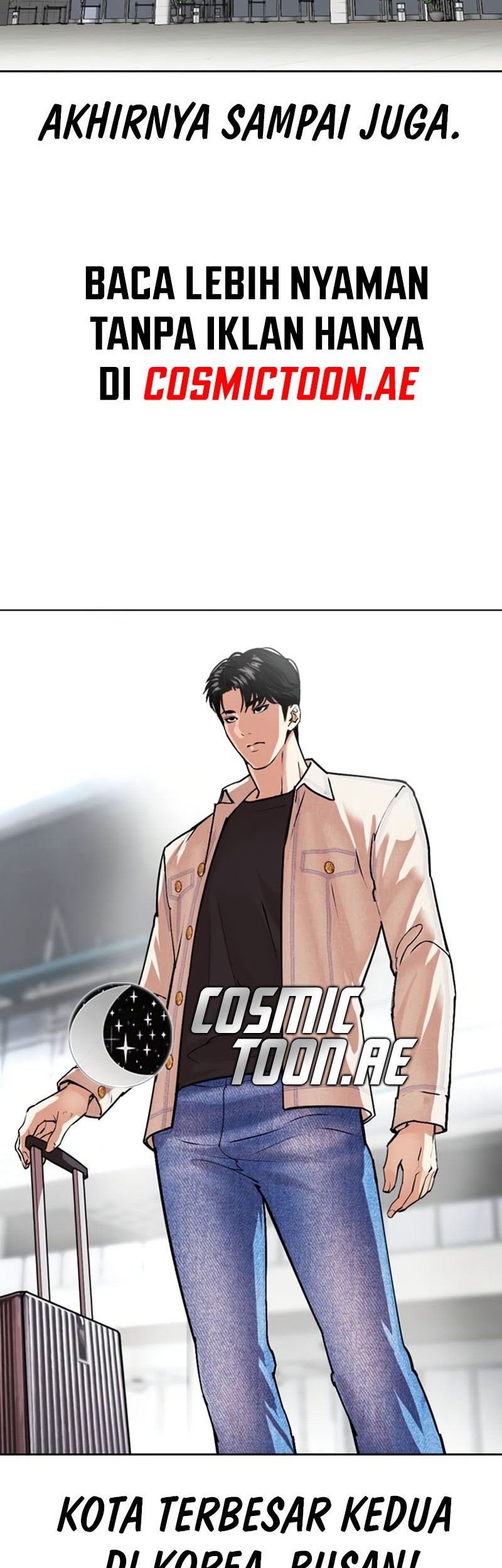 Lookism Chapter 532 - halaman 2