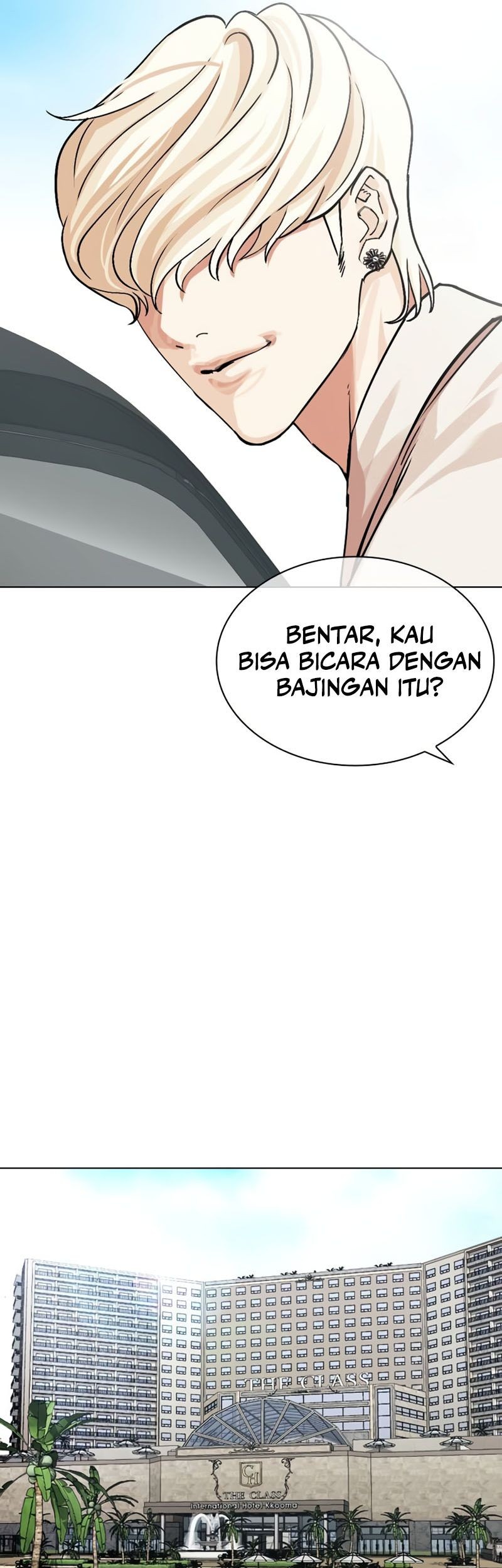 Lookism Chapter 532 - halaman 22