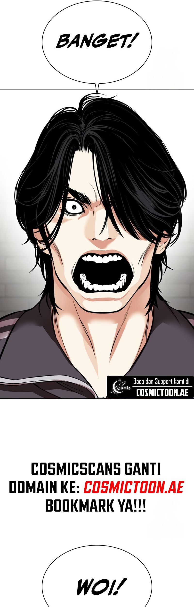Lookism Chapter 532 - halaman 25