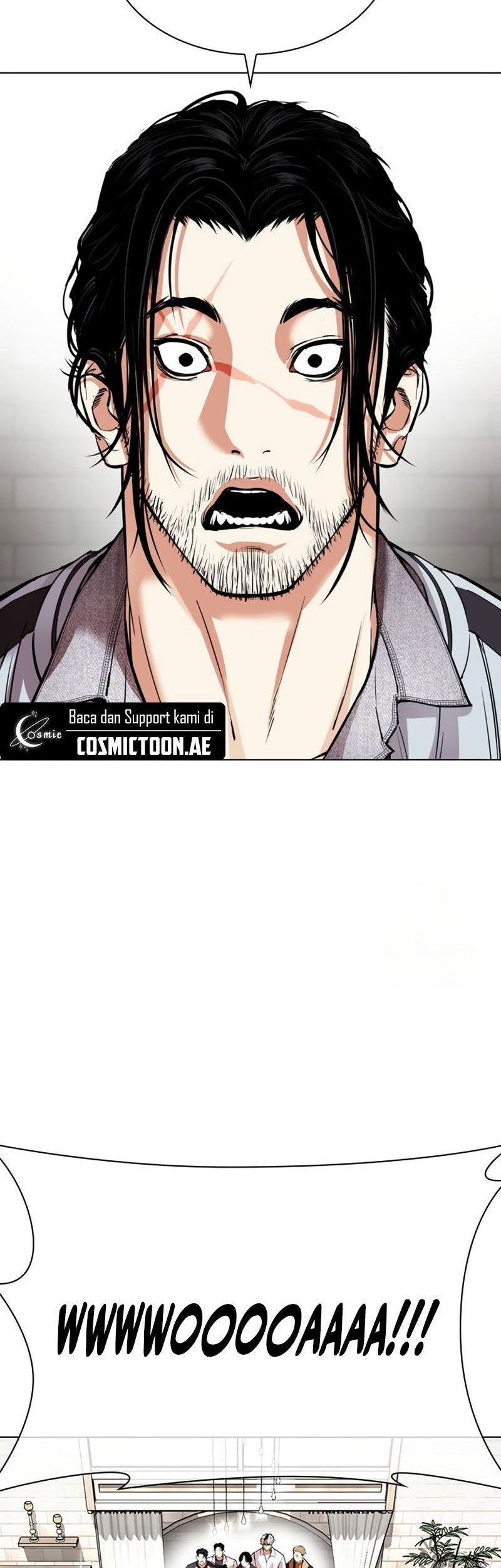 Lookism Chapter 532 - halaman 26