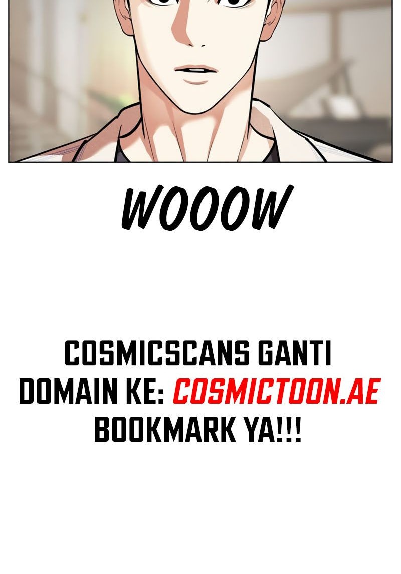Lookism Chapter 532 - halaman 36