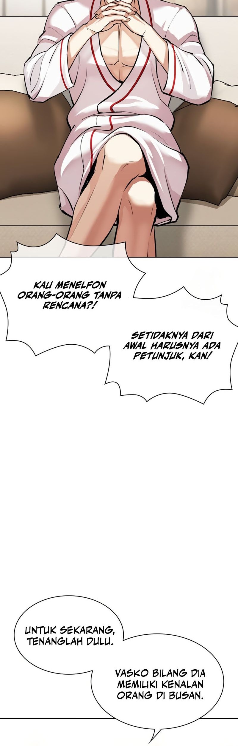 Lookism Chapter 532 - halaman 41