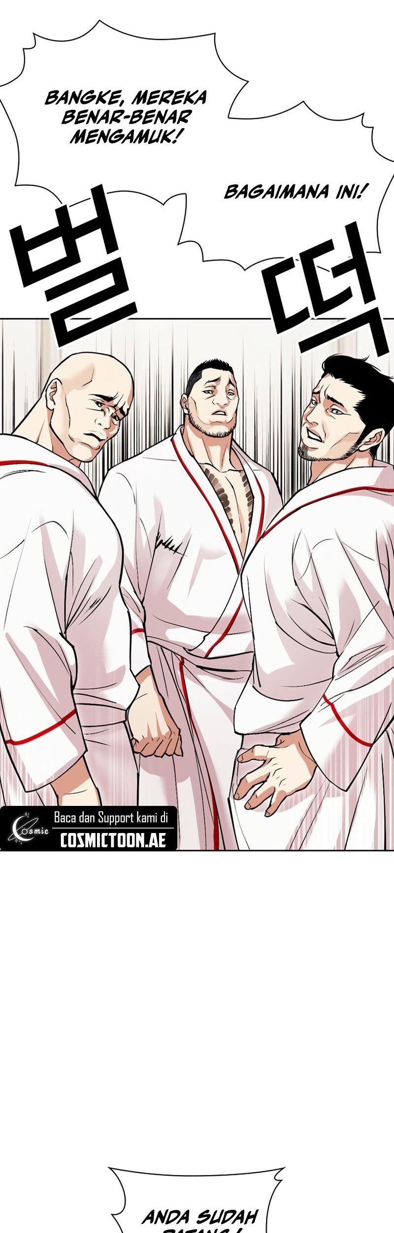 Lookism Chapter 532 - halaman 49