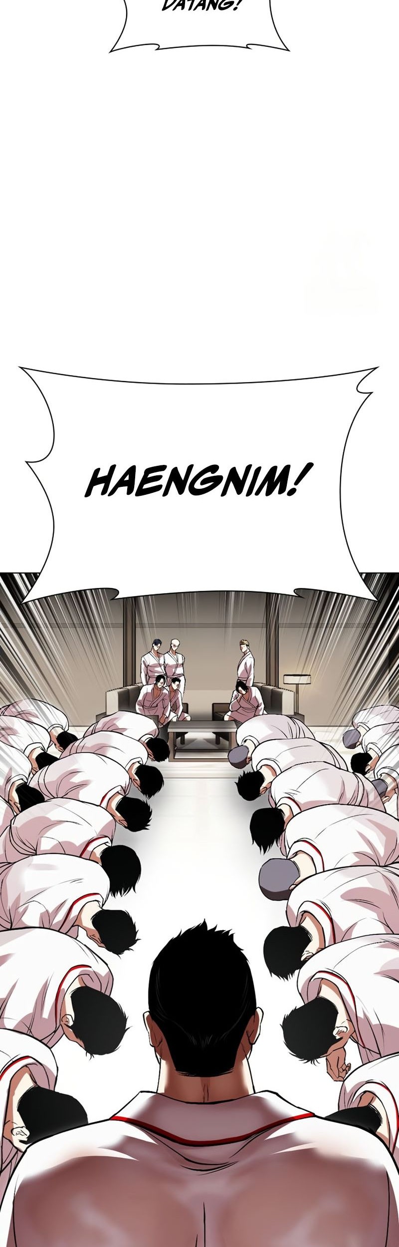 Lookism Chapter 532 - halaman 50