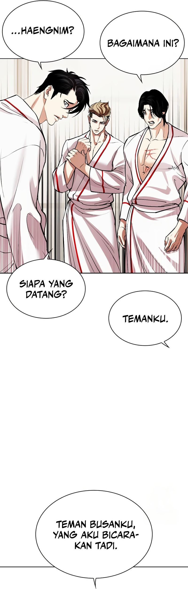 Lookism Chapter 532 - halaman 52