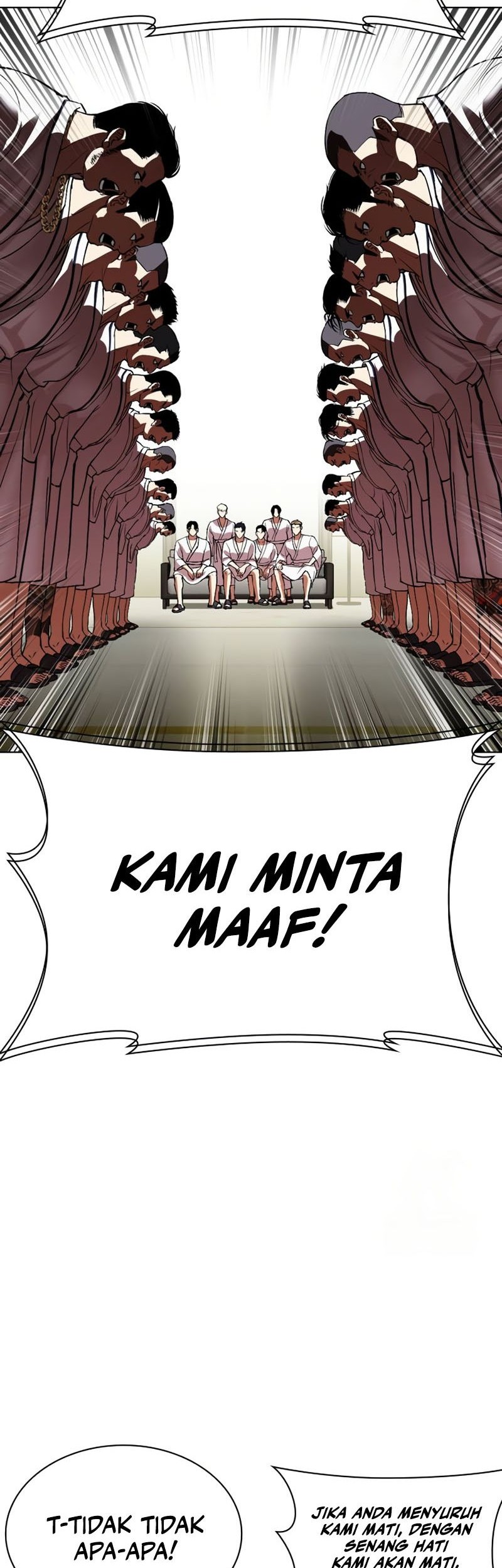 Lookism Chapter 532 - halaman 56
