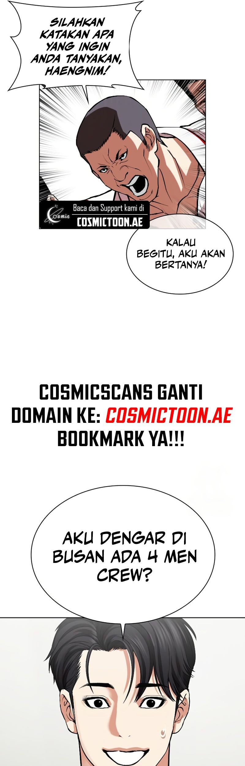 Lookism Chapter 532 - halaman 58