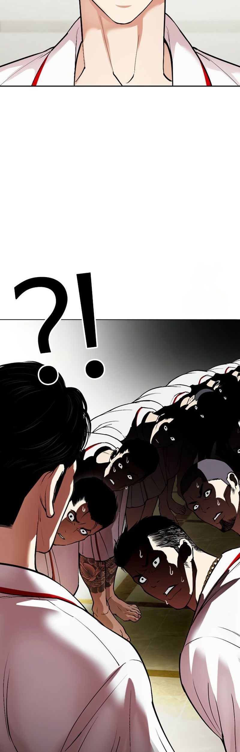 Lookism Chapter 532 - halaman 59