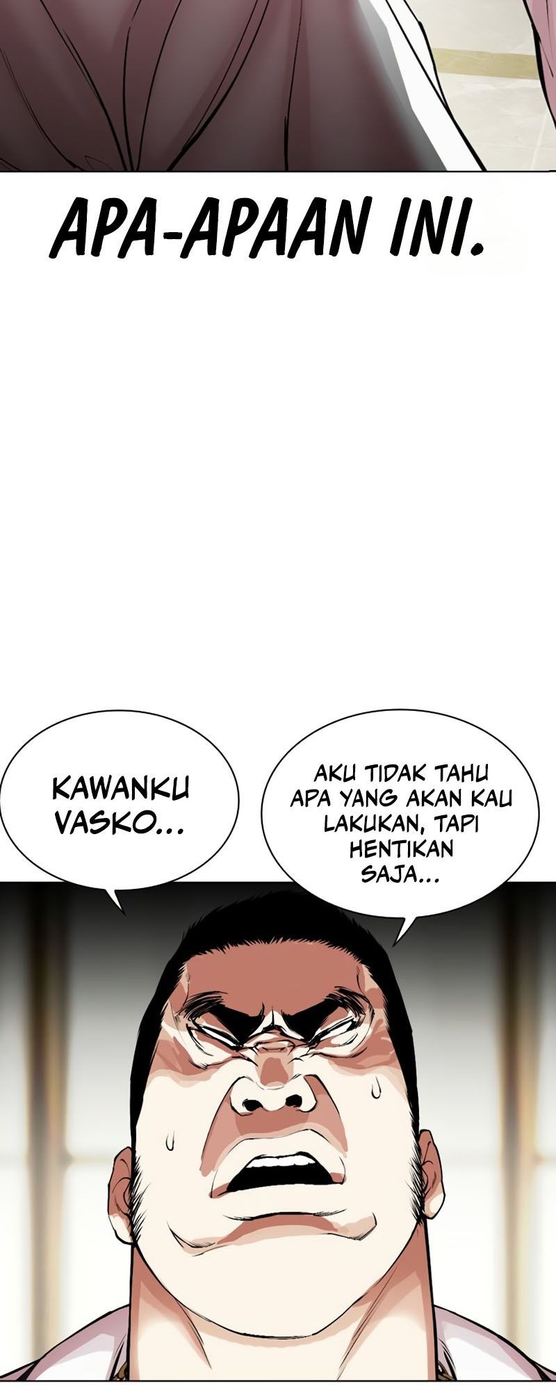 Lookism Chapter 532 - halaman 60