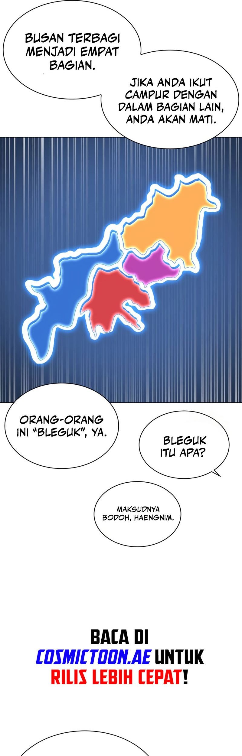 Lookism Chapter 532 - halaman 64