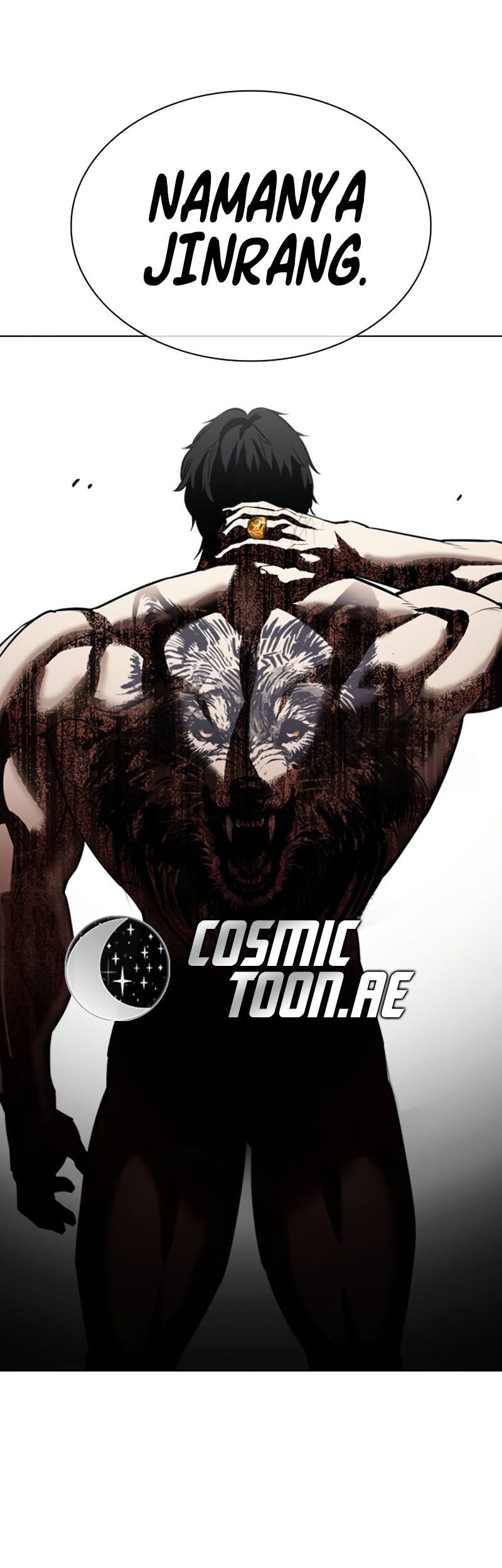 Lookism Chapter 532 - halaman 68