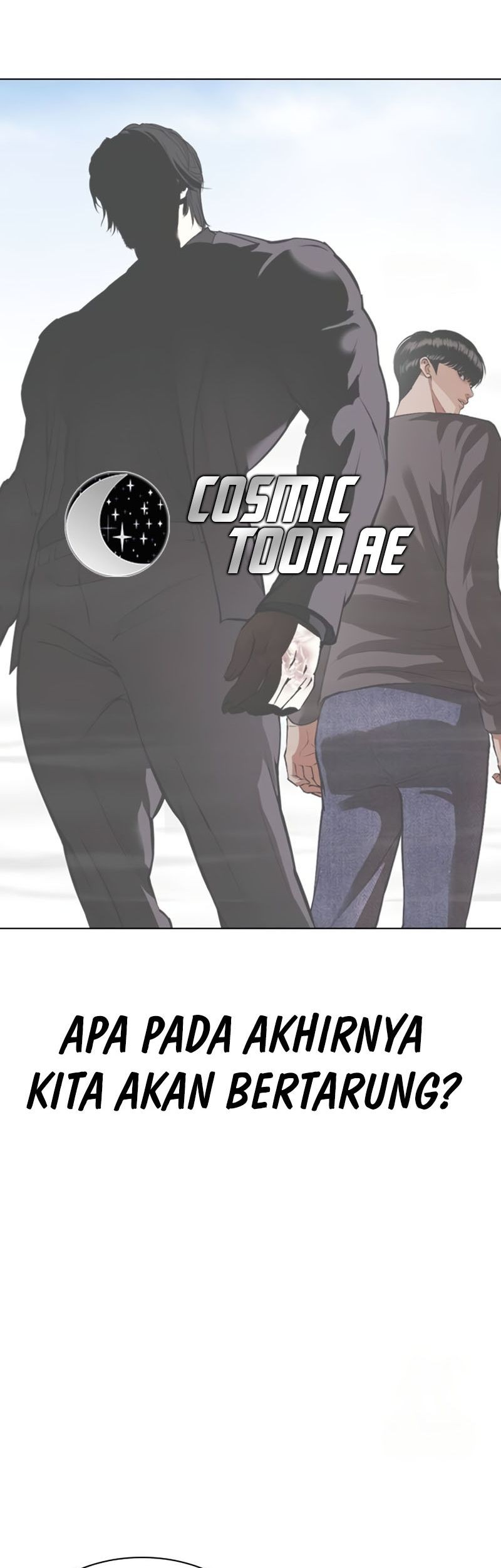Lookism Chapter 532 - halaman 70