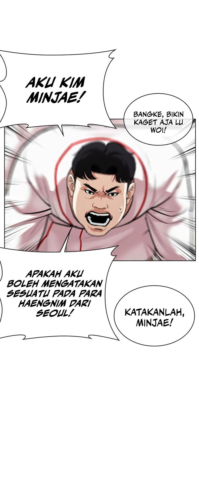 Lookism Chapter 532 - halaman 72