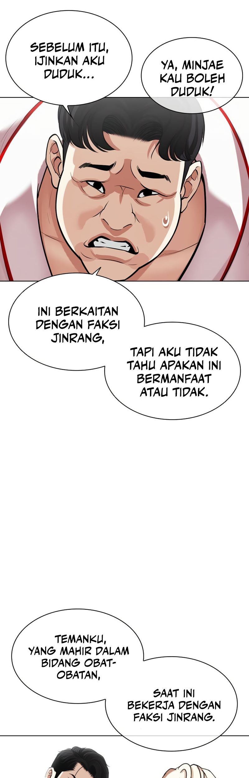 Lookism Chapter 532 - halaman 73