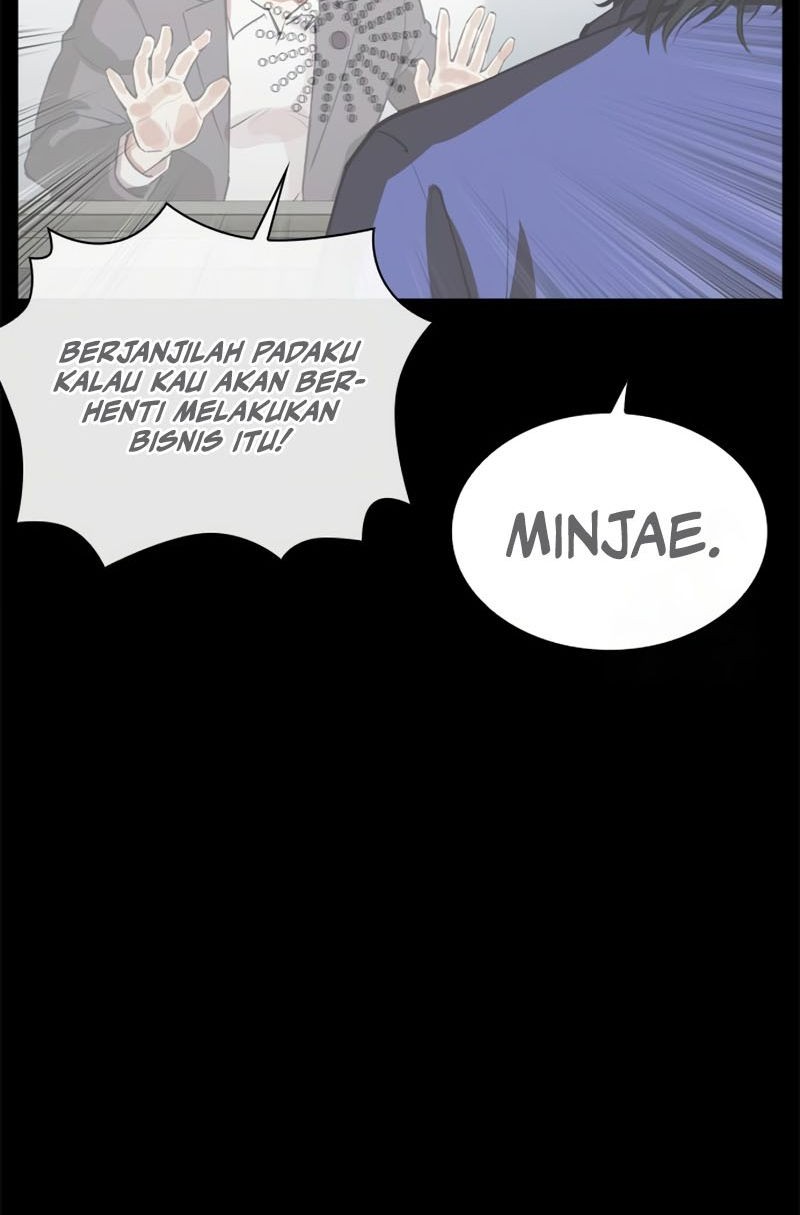 Lookism Chapter 532 - halaman 78
