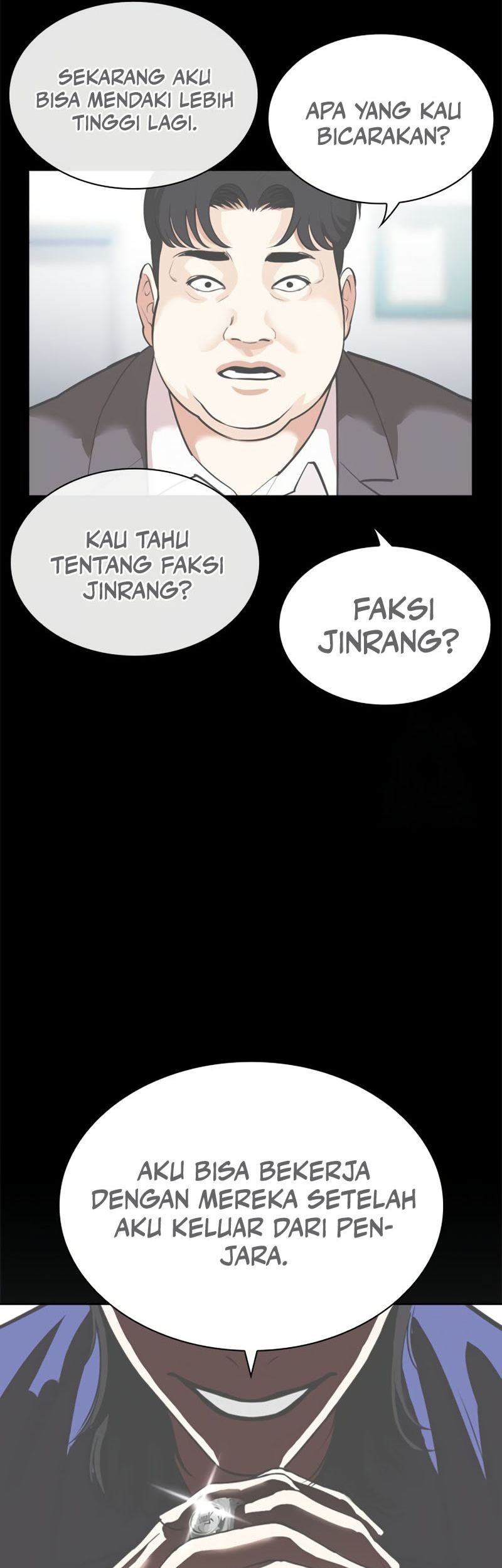 Lookism Chapter 532 - halaman 79